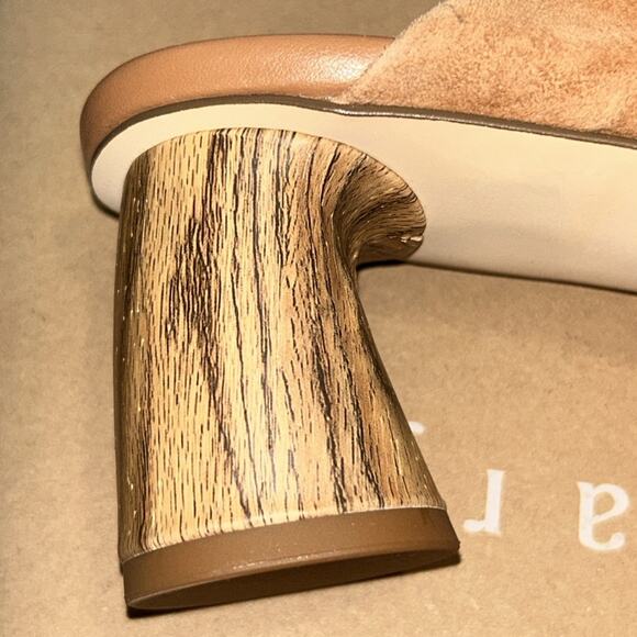 Women’s Sanctuary Sunset 2.0 Lion Heels Size 11M - Picture 8 of 12